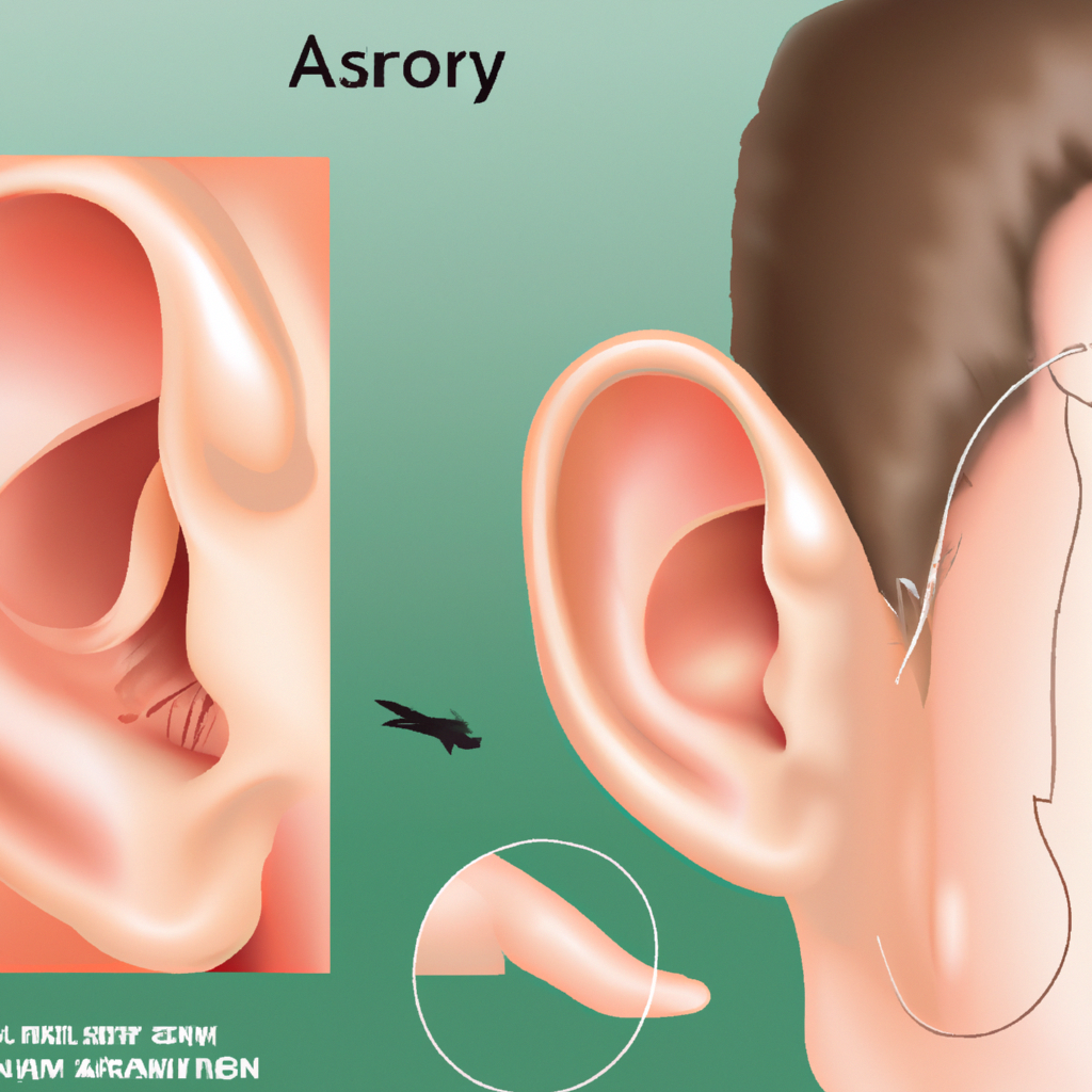Kulak Estetiği: Kendinize Yeni Bir Görünüm Verin