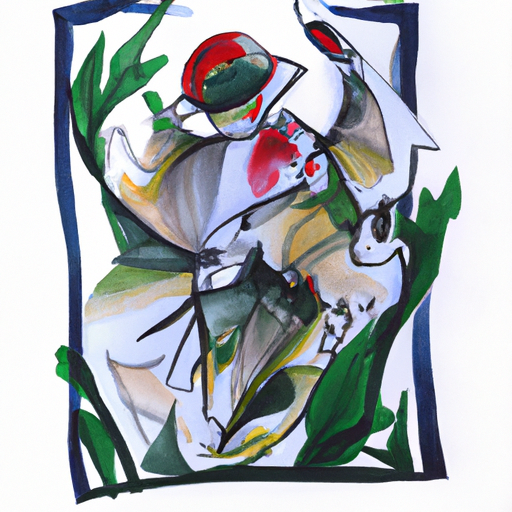 Yaratıcılık ve Sanat Üzerine Ipuçları