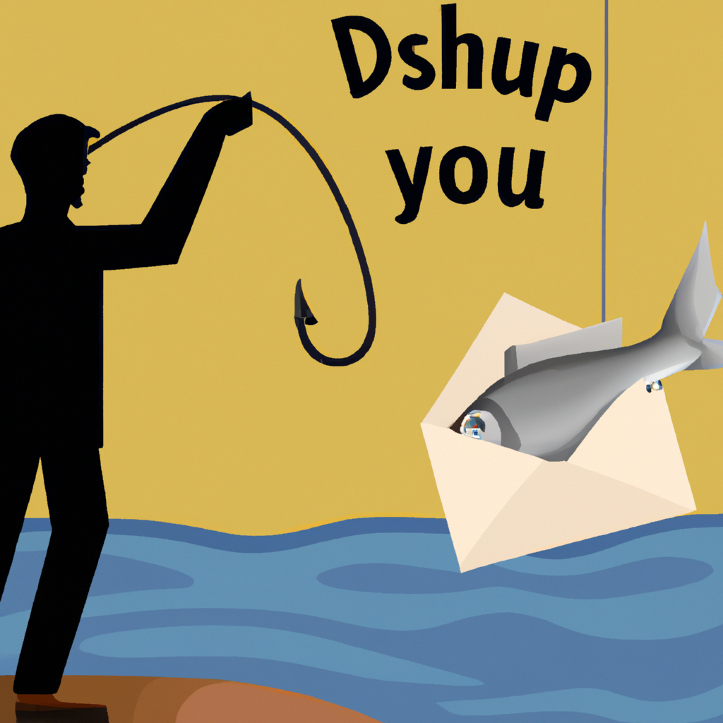 Sosyal Mühendislik ve E-posta Dolandırıcılığı