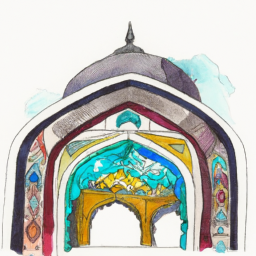 Orta Doğu Mimarisinde Kültürel Terimler ve Tasarım Yaklaşımları