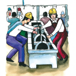 Endüstriyel İlişkiler ve Orta Doğu Endüstriyel Serbest Bölge Yönetimi