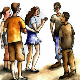 Yurtdışındaki Öğrenci Kulüpleri ile Yeni İnsanlar Tanıyın