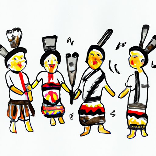 Ülke Kültürleri ve Alışkanlıkları Hakkında Bilgi Edinme