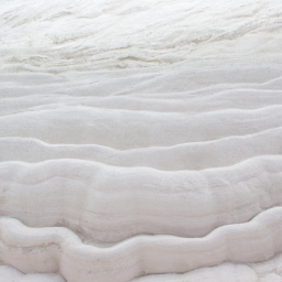 Pamukkale Travertenleri