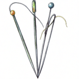 Yeni Başlayanlar İçin Örme ve Dikiş Sanatı