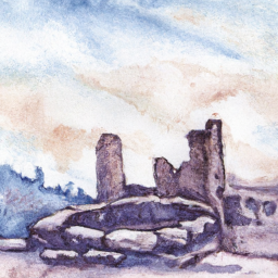 Antik Orta Doğu'da Anı Antik Kentleri