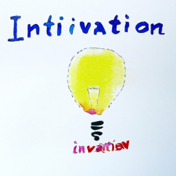 Endüstriyel İşletmeler için Ar-Ge ve Yenilik Yönetimi