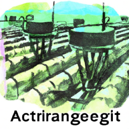 Yenilikçi Teknolojiler ve Tarım Sektörü