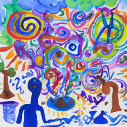 Yeni Senaryolar Yazmak: Yaratıcı Dil