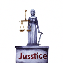 İklim Adaleti ve Ekolojik Adalet