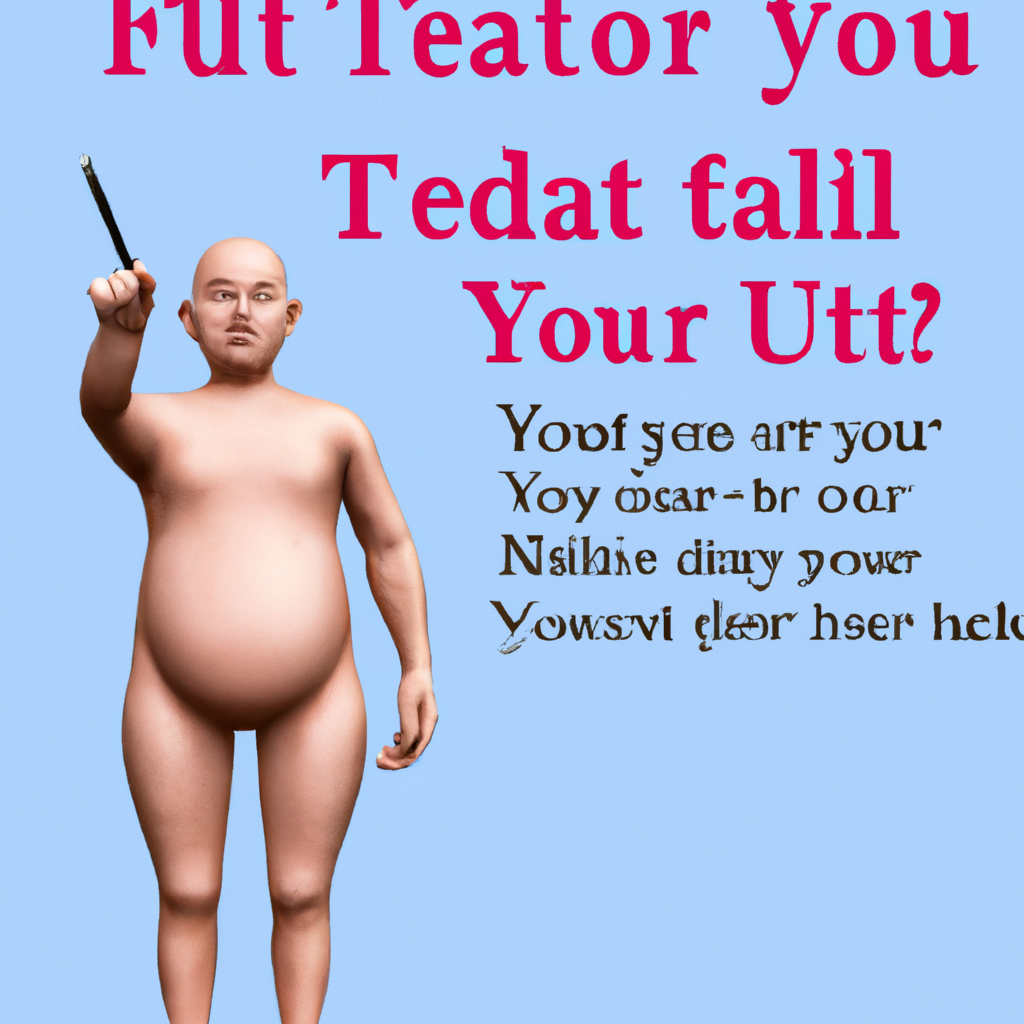 Lipomyoma: Yağ Bezlerinden Kurtulmanın Yeni Yolu