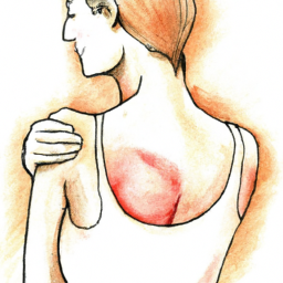 Pilatesin omuz ağrısını azaltıcı etkisi