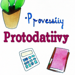 Zihinsel Verimlilik İçin Öneriler