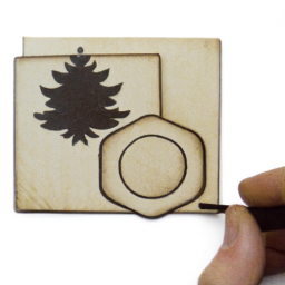 DIY Ahşap Folyo Transferi: Kendi Ahşap Tasarımlarınızı Yapın