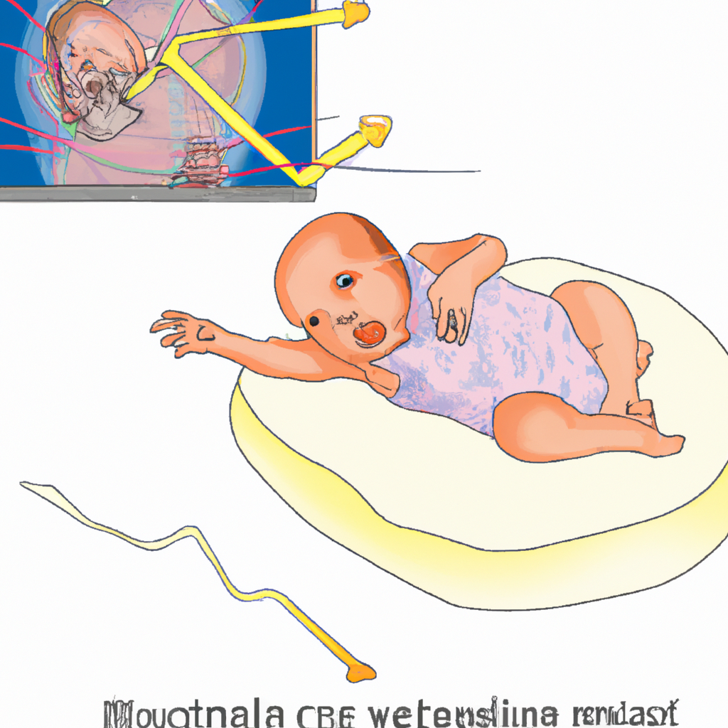 Yeni doğan bebekte gelişimsel sorunları