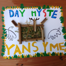 Doğal yaşamı koruma: Vahşi yaşam ve doğal habitatların korunması