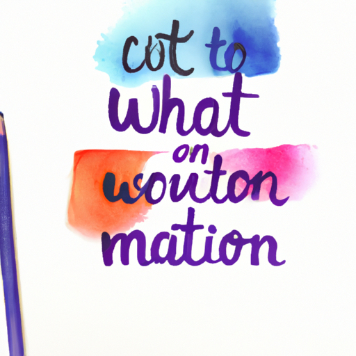 Yaşam İçin Kendinize Hedefler Belirlemenin Faydaları Nelerdir?