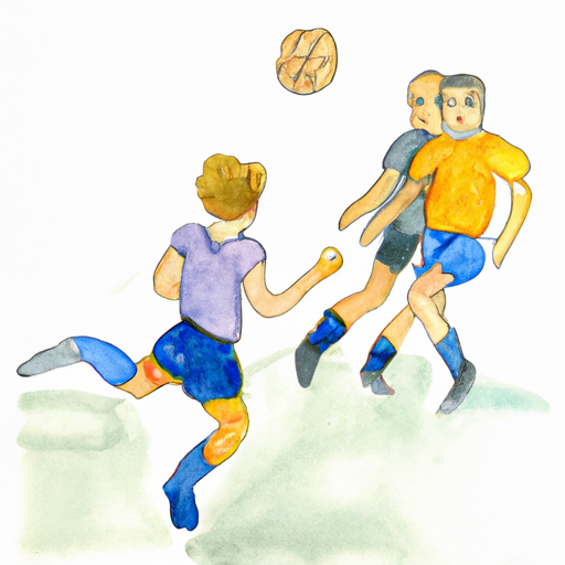 En İyi Futbol Kitapları