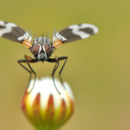 Doğal sinek ve haşere kontrolü yöntemleri