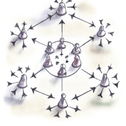 Blockchain Teknolojisi ve Kripto Para