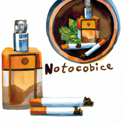 Sigarayı Bırakmanın Kan Şekerini Kontrol Etmeye Yardımcı Olması