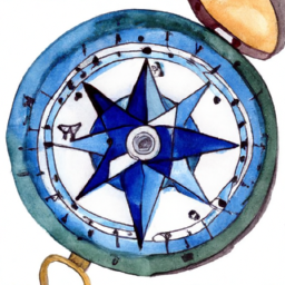 Dağcılıkta Kullanılan Navigasyon Araçları Nelerdir?