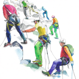 Türkiye'nin En Popüler Dağcılık Kulüpleri