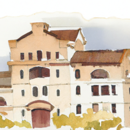 Polonya'nın Eşsiz Mimari Yapıları