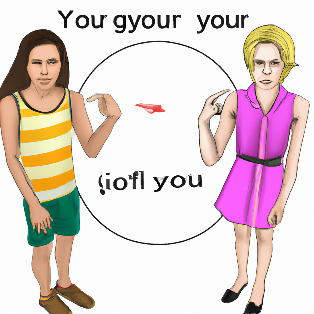 Ergenlikte Toplumsal Cinsiyet Roller ve Farklılıkları Yönetmek 