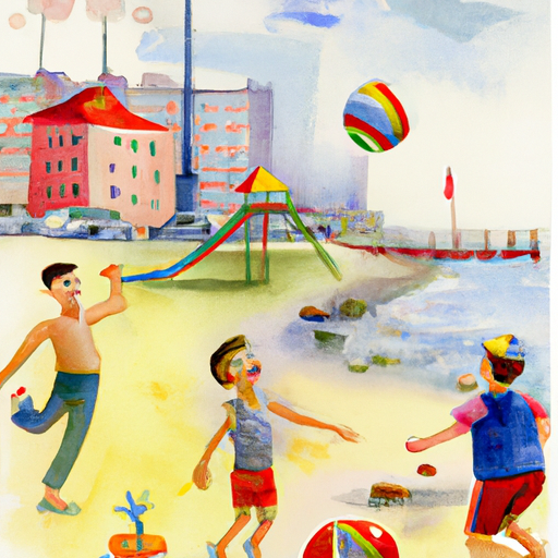 Boş Zaman Aktiviteleri ve Hobiler