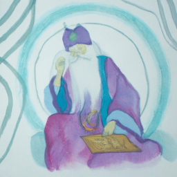 Kadim bilgelik öğretileri