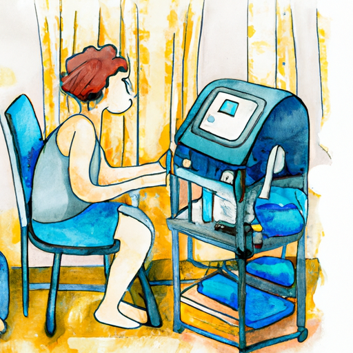 Ortopedik Rehabilitasyonda Fizik Tedavi