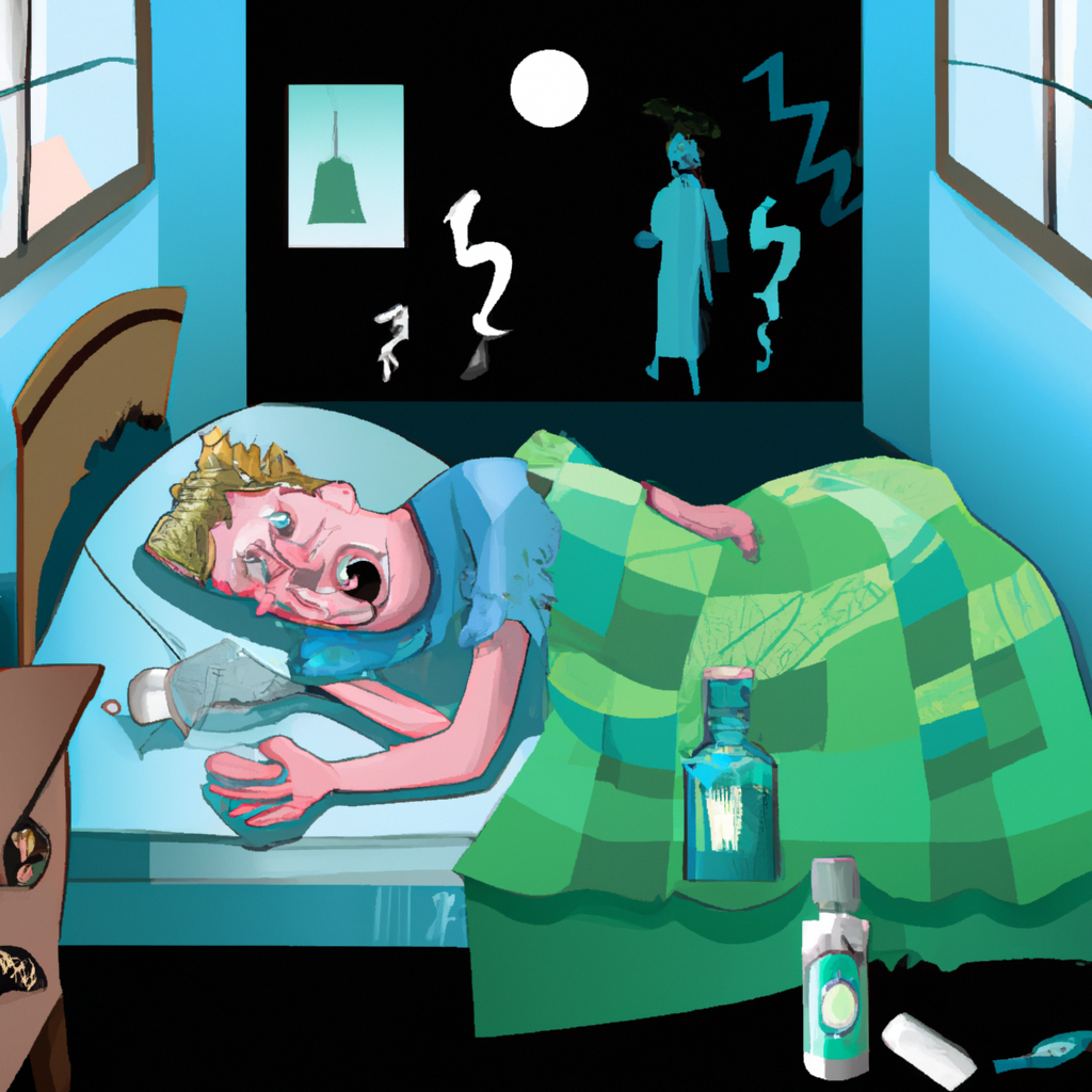 Narkolepsi ve Uyku Bozuklukları: Nörolojik Açıdan İncelenmesi