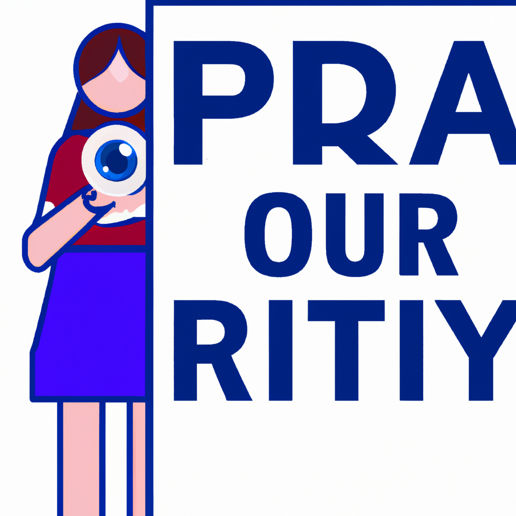 Sosyal Mühendislikte Veri Koruma Yasaları