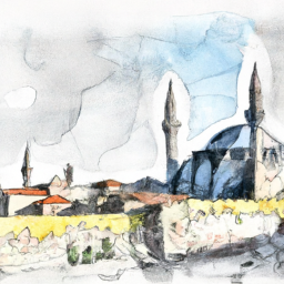 Sipit Kısmında Farklılık Yaratan Sivas Halk Dansları