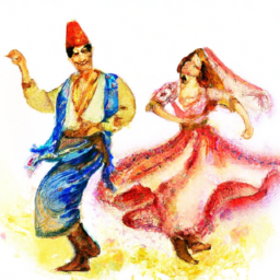 Yurt dışında Türk dansları: Neler öğrenebilirsiniz?