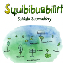 Yeşil Binalar ve Tasarım İlkeleri