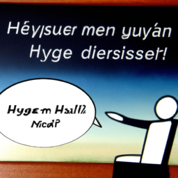 Husserl ve Fenomenoloji: Şeylerin Doğası Üzerine Bir Yaklaşım