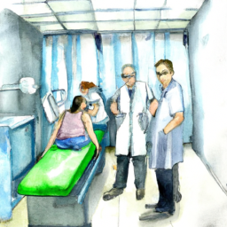 Yurt dışındaki Türk hastanelerinde hizmet almak