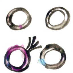 Halka Yapımı ve Tasarımları: Kendi Halkalarınızı Yapın