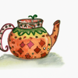 Geleneksel ve Modern Türk El Sanatları