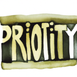 Zaman Yönetimi İle İlgili Temel Kavramlar Ve Yöntemler.