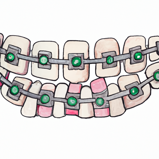 Diş teli tedavisi sırasında ağız hijyeni nasıl korunur?
