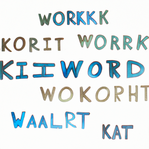 Reklamcılıkta Kullanılan Anahtar Kelime Stratejileri Nelerdir?