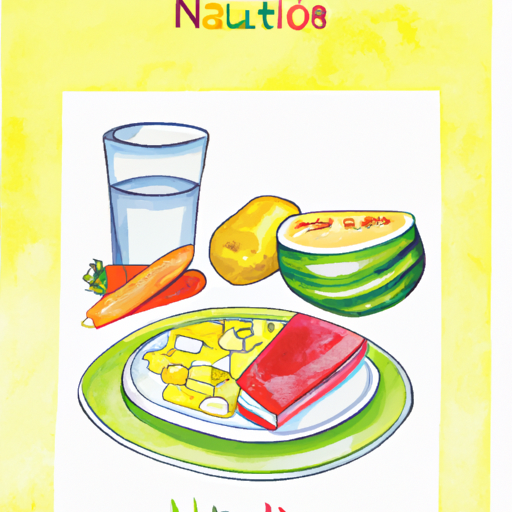 Hazırlanacak bir Diyet Programı Nasıl Hazırlanır?