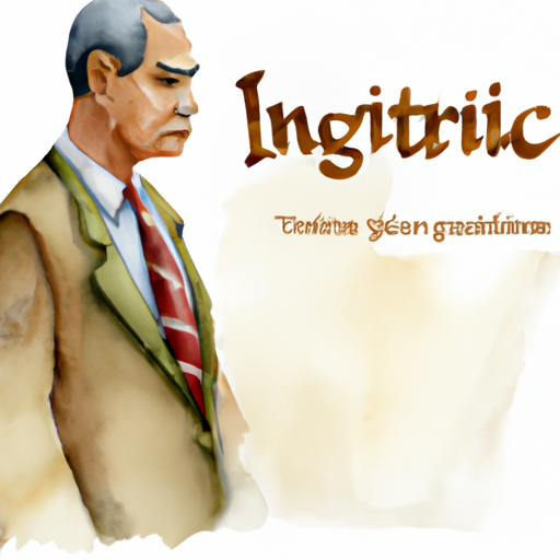 İş Dünyasındaki Etik ve Politik Konular