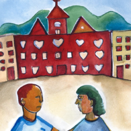 Ebeveynlikte Çocukların Empati ve İlişki Kurma Becerilerinin Geliştirilmesi