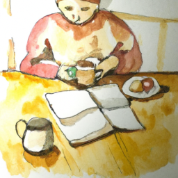 Verimli Bir Güne Başlamak İçin 5 Alışkanlık