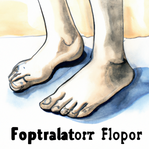 Ortopedik Ayak Problemleri ve Tedavisi