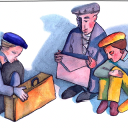 Türkiye'de İşsizlik Sorunu ve İstihdam Politikaları